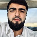 Знакомства: Khalif, 25 лет, Каспийск