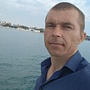 Знакомства: Юрий, 44 года, Темрюк