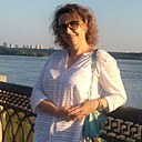 Знакомства: Ирина, 47 лет, Новосибирск