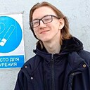 Знакомства: Дмитрий, 20 лет, Сыктывкар