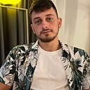 Знакомства: Илья, 28 лет, Пятигорск