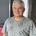 Знакомства: Владимир, 58 лет, Луганск