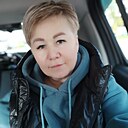 Знакомства: Надюшка, 49 лет, Заводоуковск