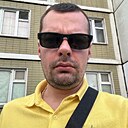 Знакомства: Александр, 43 года, Москва