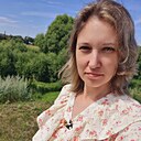 Знакомства: Анюта, 36 лет, Черноголовка