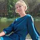 Знакомства: Снежана, 47 лет, Лида