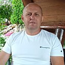 Знакомства: Виталий, 46 лет, Горишние Плавни