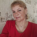 Знакомства: Нина, 65 лет, Темрюк