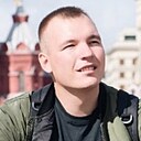 Знакомства: Николай, 25 лет, Владивосток