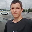 Знакомства: Данил Штакин, 18 лет, Михайлов