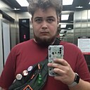 Знакомства: Никита, 25 лет, Высокое