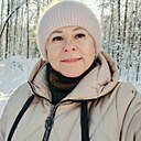 Знакомства: Татьяна, 49 лет, Зеленодольск