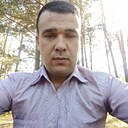 Знакомства: Ильяс, 35 лет, Екатеринбург