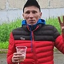 Знакомства: Василий, 39 лет, Прокопьевск