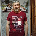 Знакомства: Александр, 62 года, Туапсе