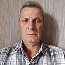 Знакомства: Евгений, 60 лет, Ульяновск