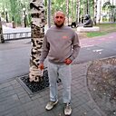 Знакомства: Андрей, 36 лет, Ханты-Мансийск