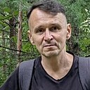 Знакомства: Сергей, 45 лет, Новоуральск