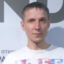 Знакомства: Евген, 36 лет, Владивосток