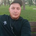 Знакомства: Дмитрий, 37 лет, Минусинск