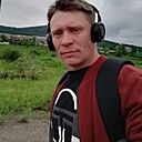 Знакомства: Кирилл, 40 лет, Екатеринбург