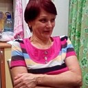 Знакомства: Алевтина, 63 года, Киров