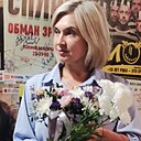 Знакомства: Жанна, 50 лет, Абакан