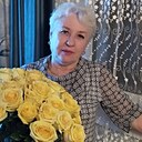 Знакомства: Зина, 65 лет, Барнаул