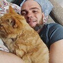 Знакомства: Вадим, 37 лет, Северская