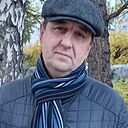 Знакомства: Василий, 58 лет, Петропавловск