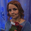 Знакомства: Анна, 42 года, Промышленная