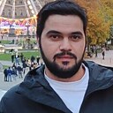 Знакомства: Kamran, 29 лет, Лодзь