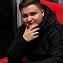 Знакомства: Дмитрий, 25 лет, Элиста