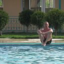 Знакомства: Ill, 39 лет, Верхняя Синячиха