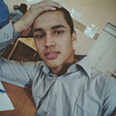 Знакомства: Андрей, 20 лет, Кемерово