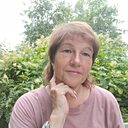 Знакомства: Марина, 58 лет, Санкт-Петербург