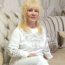 Знакомства: Елена Быстрова, 59 лет, Вохтога