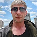 Знакомства: Константин, 40 лет, Южно-Сахалинск