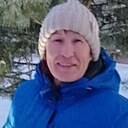 Знакомства: Евгения, 52 года, Ангарск