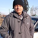 Знакомства: Сергей, 47 лет, Завитинск