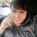 Знакомства: Светлана, 38 лет, Ульяновск