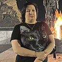 Знакомства: Леся, 45 лет, Междуреченск