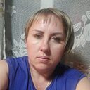 Знакомства: Nata, 37 лет, Черемхово