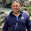 Знакомства: Антон, 40 лет, Ейск