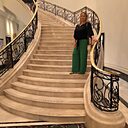 Знакомства: Кристи, 35 лет, Апрелевка