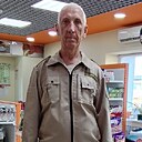 Знакомства: Александр, 68 лет, Оренбург