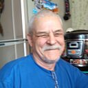 Знакомства: Мирон, 70 лет, Курахово