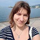 Знакомства: Ната, 37 лет, Москва