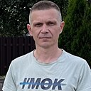 Знакомства: Александр, 42 года, Минск