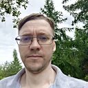 Знакомства: Вячеслав, 36 лет, Омск